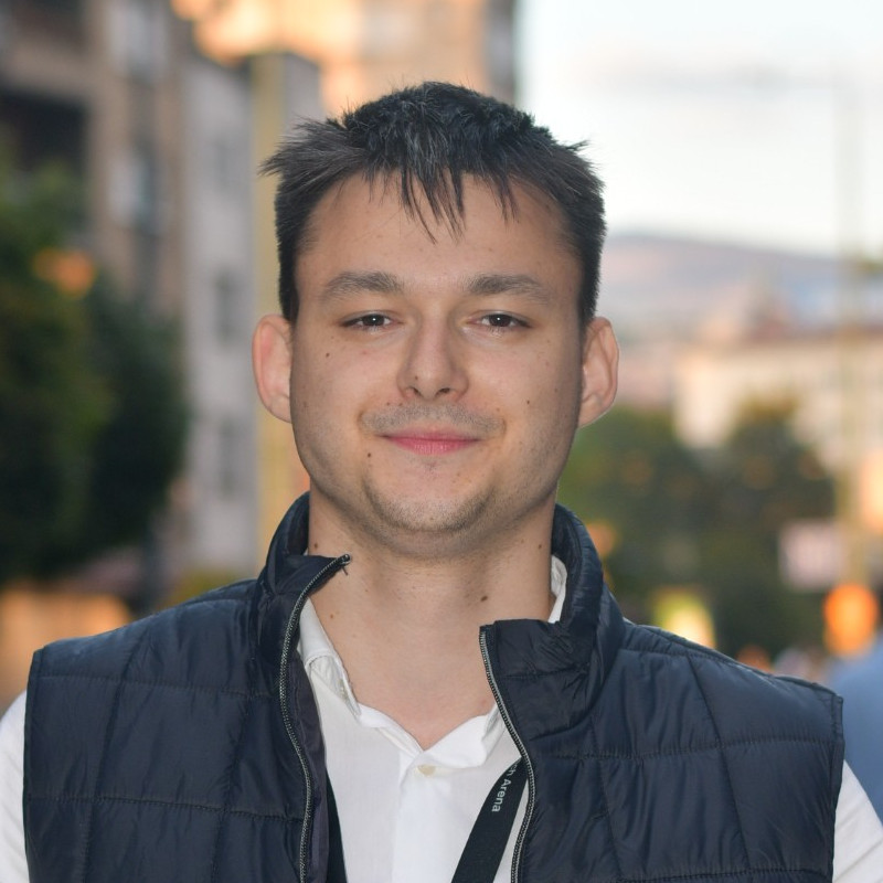 Eman Čičkušić