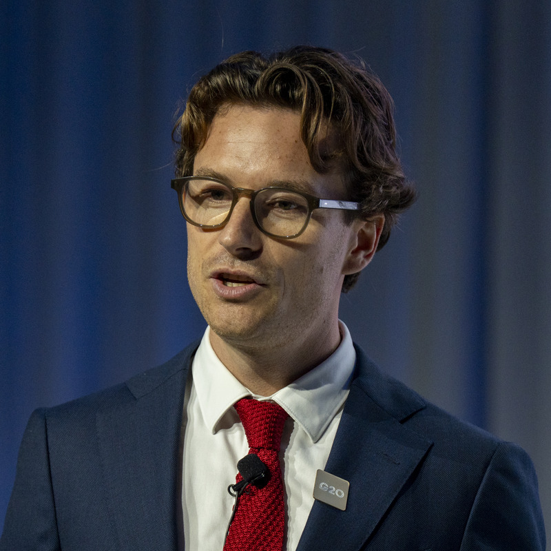 Olivier van Dijk
