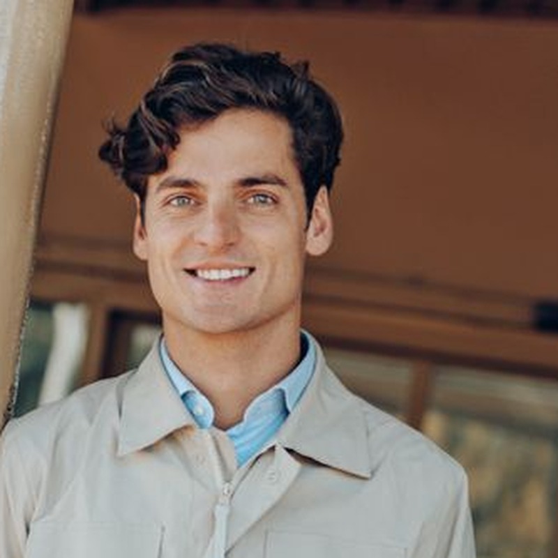 Philip Gast