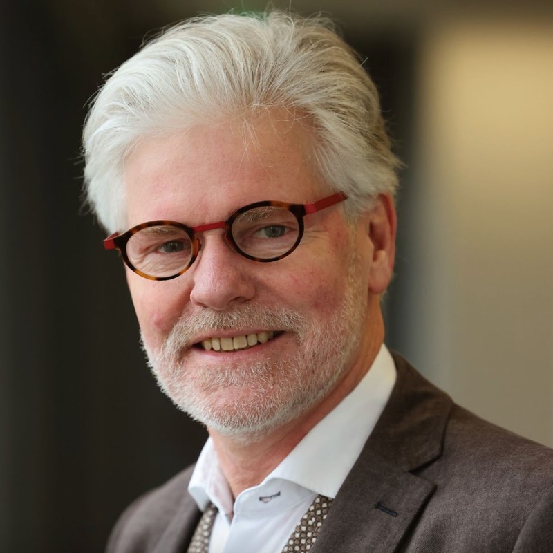 Willem Jonker